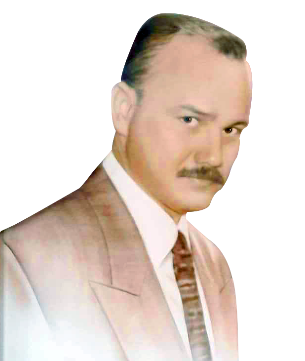 Foto de Lcdo. Gerardo Medina Sánchez