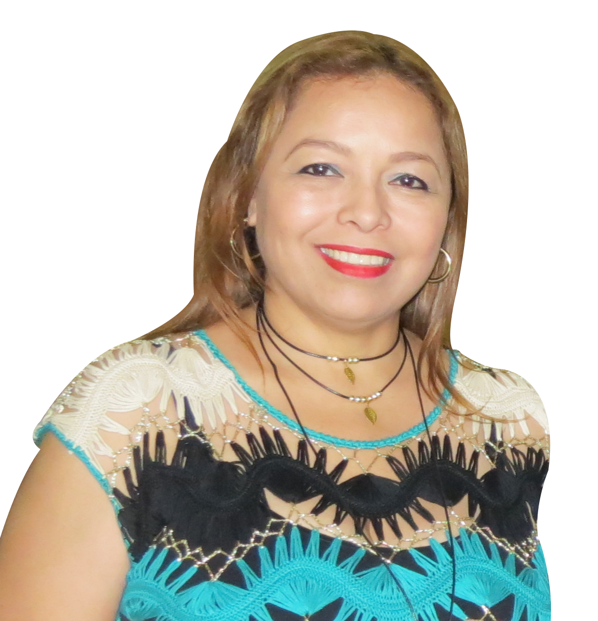 Foto de Lcda. Yalile C. Parra Tovar